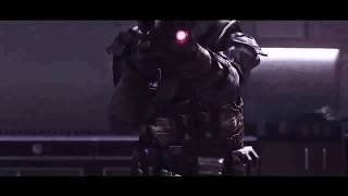 BO2 cinematic edit
