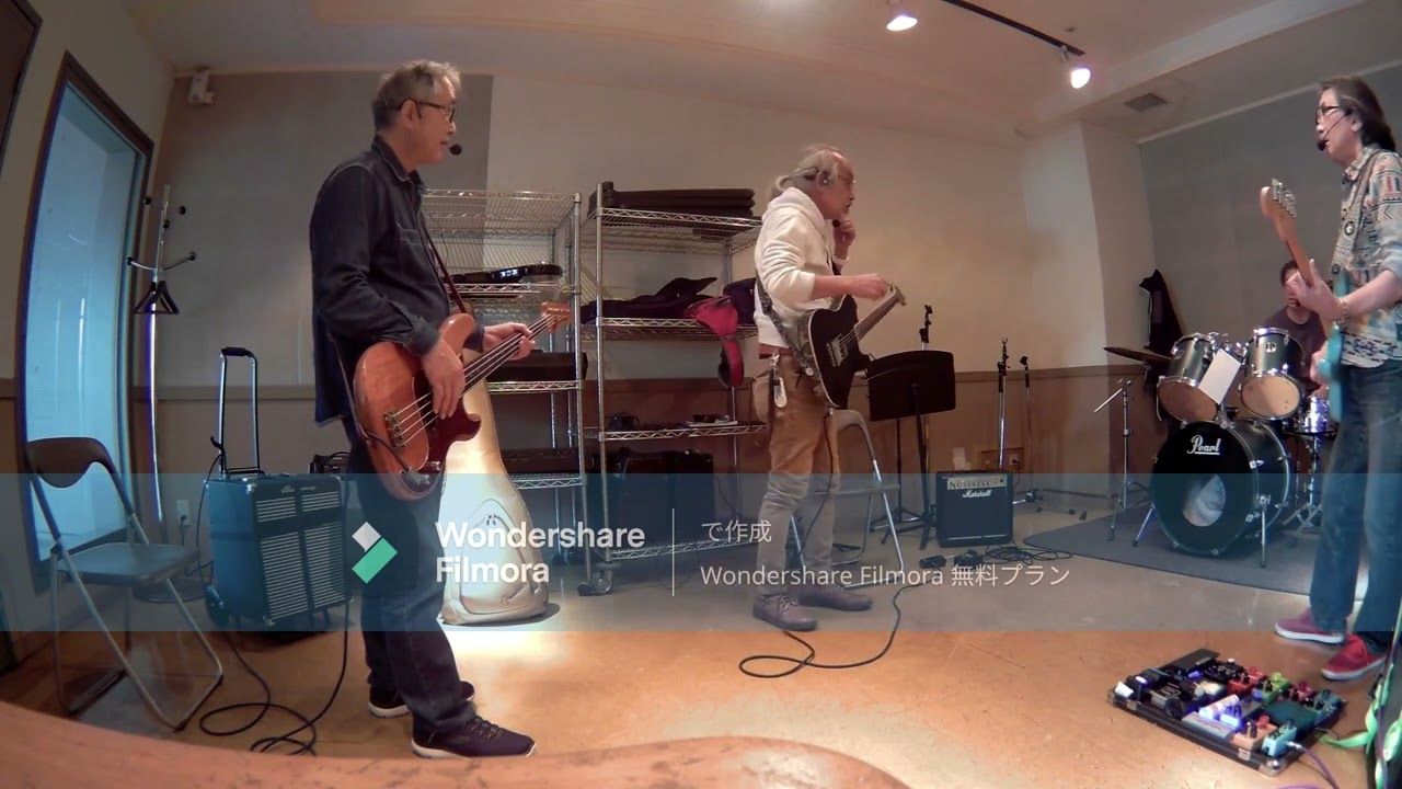 2025 12 07　柏　リハ