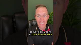 Thumbnail for Is China's Economy Doomed Forever?