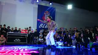 Wootan Vs Lock Tantop32 Red Bull Dance Your Style Qualifier Seoul 2026Lb-Pix