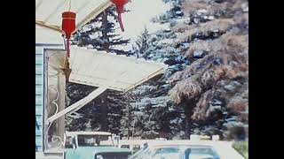 Download Lagu Kathy \u0026 Tommy Wichita Falls, TX and Fun Valley Colorado Hummingbirds-1969 MP3