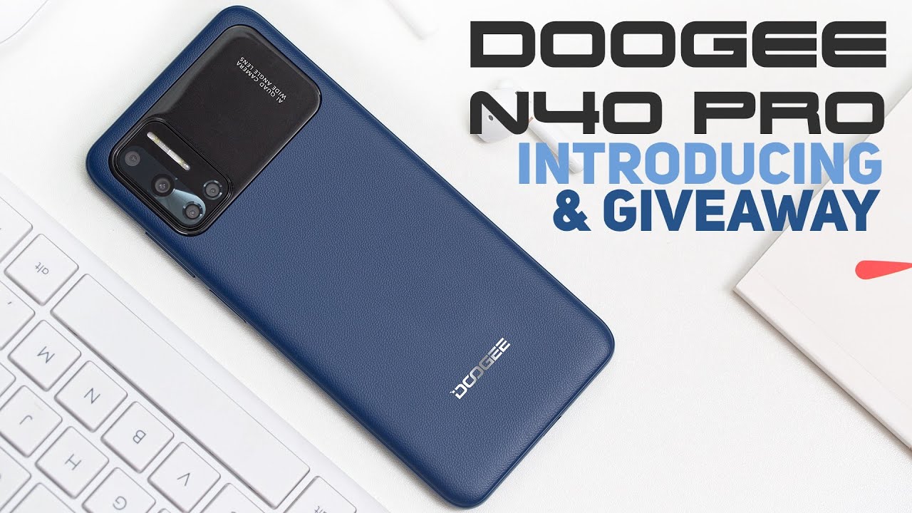 Dodge n40 pro