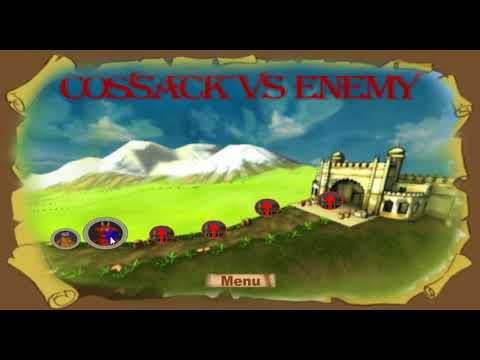 Cossack And Magic (Full Game)