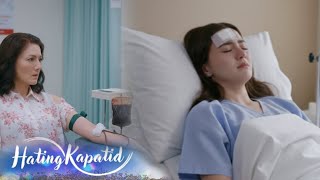 Roselle Nagdonate Ng Dugo Kay Belle Para Sa Kabayaran Ni Tally  Hating Kapatid  December 30 2025