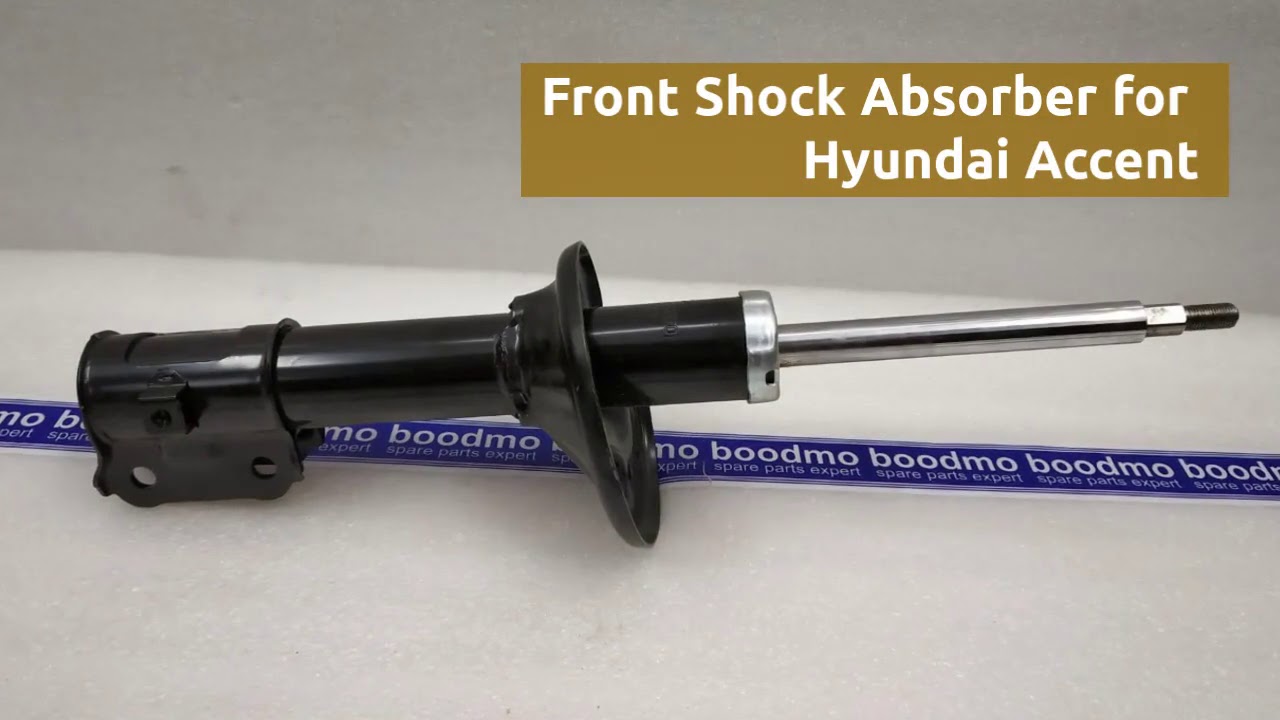 UPPER SHOCK ABSORBER MOUNTING REAR FITS HYUNDAI ACCENT ELENTRA 55311-25000