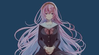 「敗者」巡音ルカ - 南極大陸