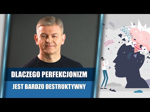 Wideo: Ekscentryczny Perfekcjonizm Dakko Dakko