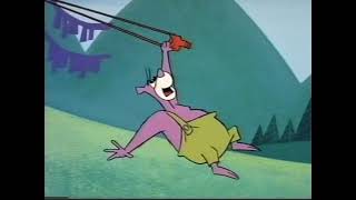 The toothless Beaver (1965)