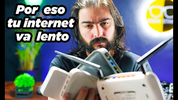 ¿Cómo sé si mi router está obsoleto?