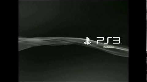 PS3 Boot Sound Earrape
