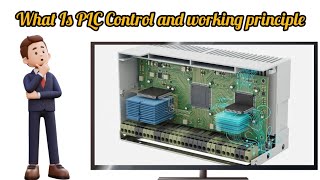 What is PLC Control and Working Principle: