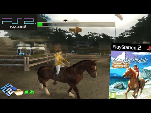 JoJo no Kimyou na Bouken : Ougon no Kaze (2002) Sony PlayStation 2 Gameplay  in HD (PCSX2) 