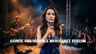 Gönül Gel Seninle Muhabbet Edelim | Kalbe Dokunan Anadolu Rock Versiyonu   #anadolurock #coversong