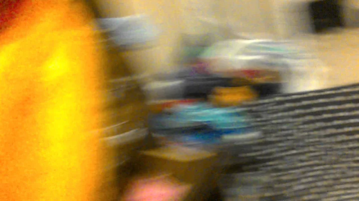Room tour
