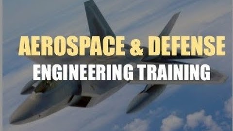 Aerospace and Defense Engineering Training : Tonex Training