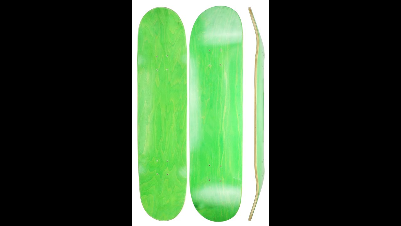 Skate deck prices increase to 6070.00 this is how elenex brand helps