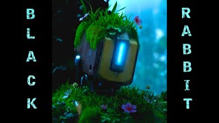 The Only Trickster - Black Rabbit Original Bastion Song