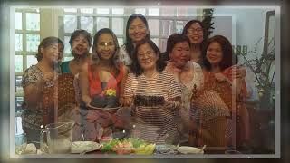 Batch 75 AVP for Homecoming