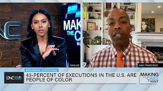 Yodit Tewolde on DNA Evidence that Could Clear Arkansas Man Years After Execution