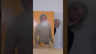 James May loves his fridge