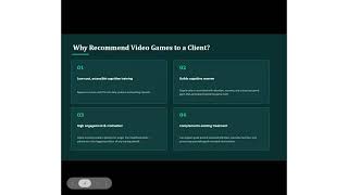 Video Games and Cognition