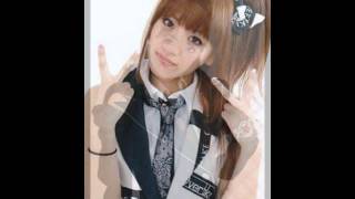 AKB48-MAYUYU TAKAMINA YUKIRIN BY DIZAISSIENCE