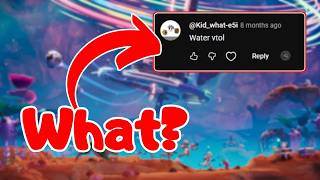 What Astroneer Players ACTUALLY Think about Starseeker: