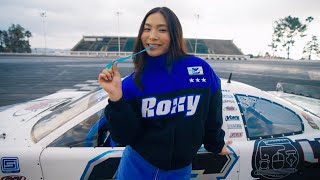 Introducing Chloe Kim's Signature Collection