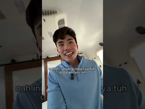 POV: Hidup di rumah trailer