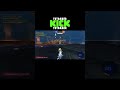 Yo no he SABIDO #rocketleague #juegos #tutoamer