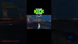 Yo no he SABIDO #rocketleague #juegos #tutoamer