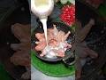 Creamy Milk Wings Recipe | Easy & Delicious Iftar Special Chicken Wings #recipe #food