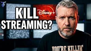 Disney+ Is A Total Failure... Heres Why