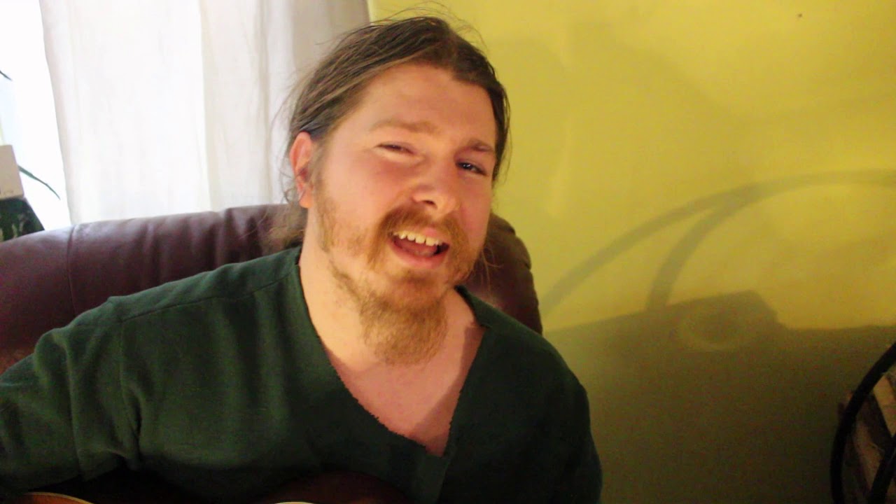 Isaac Hill - AC's Song (Original)