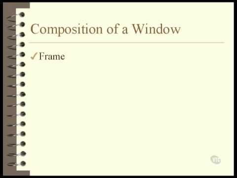75.Java Intro -Chapter11.Components-Lesson1.Components and the AWT