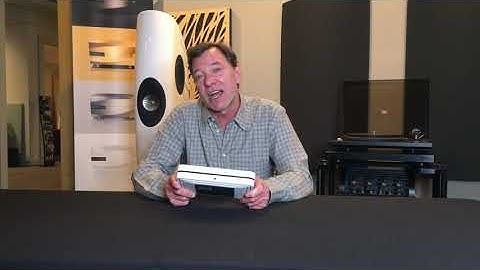 Share the Experience: Bluesound Node 2i promo II