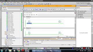 Bit logic instructions 2 ( ladder diagram )
