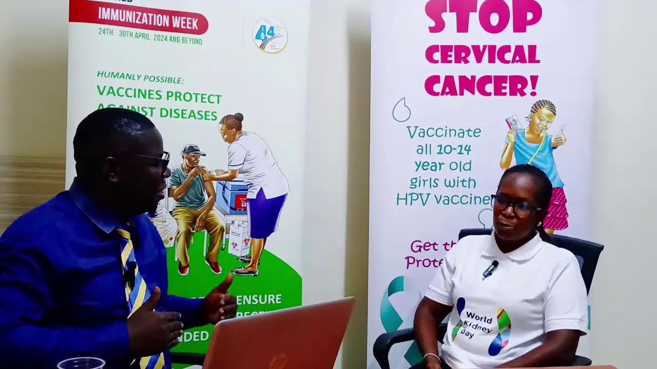 LTN LIVE _ VACCINES FOR ADULTS AND THOSE WITH WEAKENED IMMUNITY