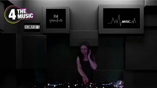 Download Lagu Dj Sorcha on 4TheMusic - Sunday Sessions Vol 24 - Dance MP3