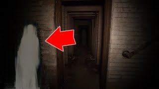 TOP 3 SCARY GHOST VIDEOS - THE BACKROOMS IN REAL LIFE 62