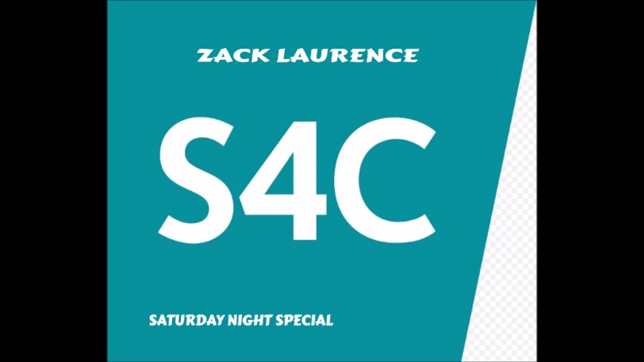 Saturday Night Special * Zack Laurence * SC4 Test Music