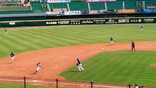 1070331 五下 會長 二分打點