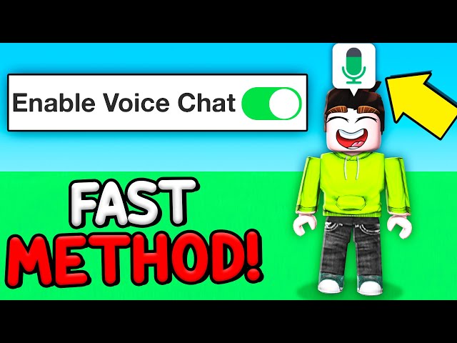 There is Voice Chat code in the Roblox on-site chat elements. : r/roblox