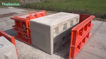 World Ingenious Inventions and Workers That Are On Another Level ▶8 TheGenius