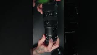 New telephoto lens Nikon 70-200mm f/2.8 VR S II #nikon #nikonzr
My Instagram course to get you VIEWS!
The Short Form Cheat Code: https://geni.us/fsiGkSS
My color grading course in Premiere Pro
Color Grading Course: https://geni.us/hlH9BB
My fitness and food channel
Jacked and Snacked YOUTUBE CHANNEL: https://geni.us/0zf59
SUPPORT MY CHANNEL WITH MY LUT:
NEW bulk LUT pack with 8 looks!!! : https://geni.us/5ISBM
All my sound design was using:
EPIDEMIC SOUND- https://geni.us/LiAO
Thank you for watching my video. YOU make these videos happen from your support so please like, share and subscribe if you already havent.
MAIN CAMERAS:
Sony FX6: https://geni.us/SPr5RR
Sony FX30: https://geni.us/9snxhw4
Sony A7IV: https://geni.us/xa7Vw
Sony ZV-E1: https://geni.us/oV6O5
Lumix S5 IIX: https://geni.us/oz45kqm
SECONDARY CAMERAS:
Sony ZV-E10 II: https://geni.us/btll
Sony ZV-1 M2: https://geni.us/nxbkbAC
Sony a6700: https://geni.us/CHVL
DJI Mini 4 Pro: https://geni.us/aHYTAkf
DJI Action 5 Pro: https://geni.us/BBxFLph
DJI Osmo Pocket 3: https://geni.us/7NoC
Film Making GEAR
Smallrig VB212 V Mount Battery: https://geni.us/XHgCA
DJI RS4 Pro: https://geni.us/slWVqr
LIGHTING:
Amaran 300C: https://geni.us/ovB86H
Amaran Ace 25C: https://geni.us/itZfwmH
Amaran Ace 25X: https://geni.us/A2icVPn
Aputure MC Pro: https://geni.us/IlbwD
Nanlite Forza 300B: https://geni.us/lCvr72
Neewer 120cm Soft Box: https://geni.us/Bi4FWv
Neewer C-Stand: https://geni.us/zHaDHM
APS-C Kit:
Laowa Nanomorph: https://geni.us/NFcP
7Artisans Hope Cine Primes: https://geni.us/563SyY5
Sony 50mm f1.8 OSS: https://geni.us/MYLidN
Sony 18-105mm f4: https://geni.us/NlNTm5y
Full Frame Kit:
Sony 85mm f1.4 GM: https://geni.us/4ApmMI
Sony 50mm f1.4 GM: https://geni.us/749KlX9
Sony 35mm f1.4 GM: https://geni.us/60fWV
Sony 24mm f1.4 GM: https://geni.us/ZE31znC
Sony 24-105mm F4 OSS G: https://geni.us/Jr3ED
Sound Studio Set up:
Sony ECM-S1: https://geni.us/OkIo2nL
Shure SM7B: https://geni.us/Jj4tIZ
Zoom F3 recorder: https://geni.us/bcJF
Sony ECM-B1M: https://geni.us/4B4mo
DISCLAIMER:
Companies send me products to review and they by all means do not tell me to say anything about it being a positive or negative review. I review all products with my own personal opinion. If a video is ever sponsored I will make it clear.
Affiliate Links:
Some of the links in my video descriptions are affiliate links, which means, at no extra cost to you, I will make a small commission if you click them and make a purchase. New telephoto lens Nikon 70-200mm f/2.8 VR S II #nikon #nikonzr