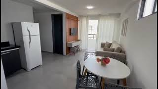 Apartamento para alugar 2 quartos no bessa João pessoa PB screenshot 5