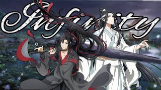 Infinity - AMV | DMV -「Anime MV」