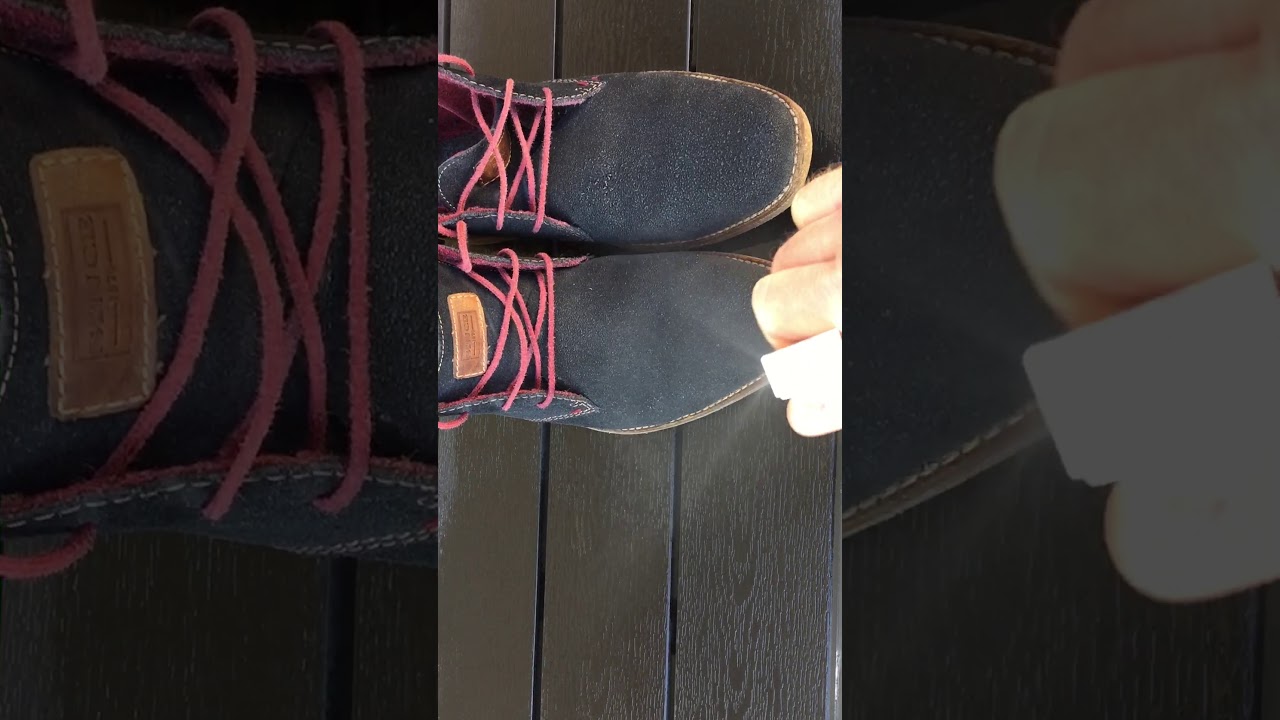 Imrægnering med Zebla