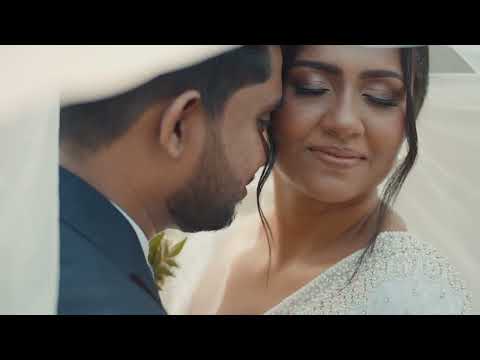 Wedding Film of Sandani & Pivithuru