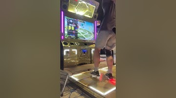 [DDR] Sparkle Dreams (ESP-17) 999,750 [KAC 2023 Qualifer]